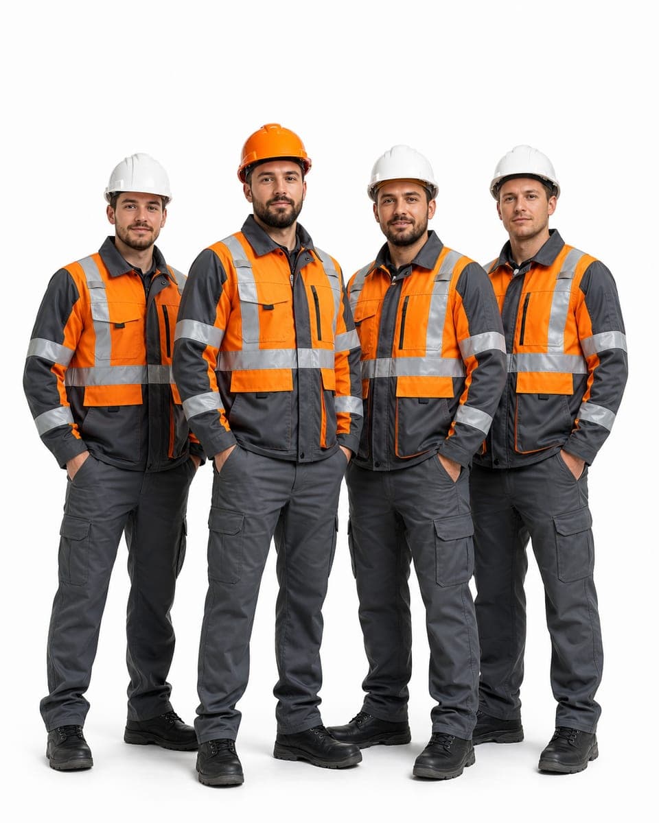 Uniforms