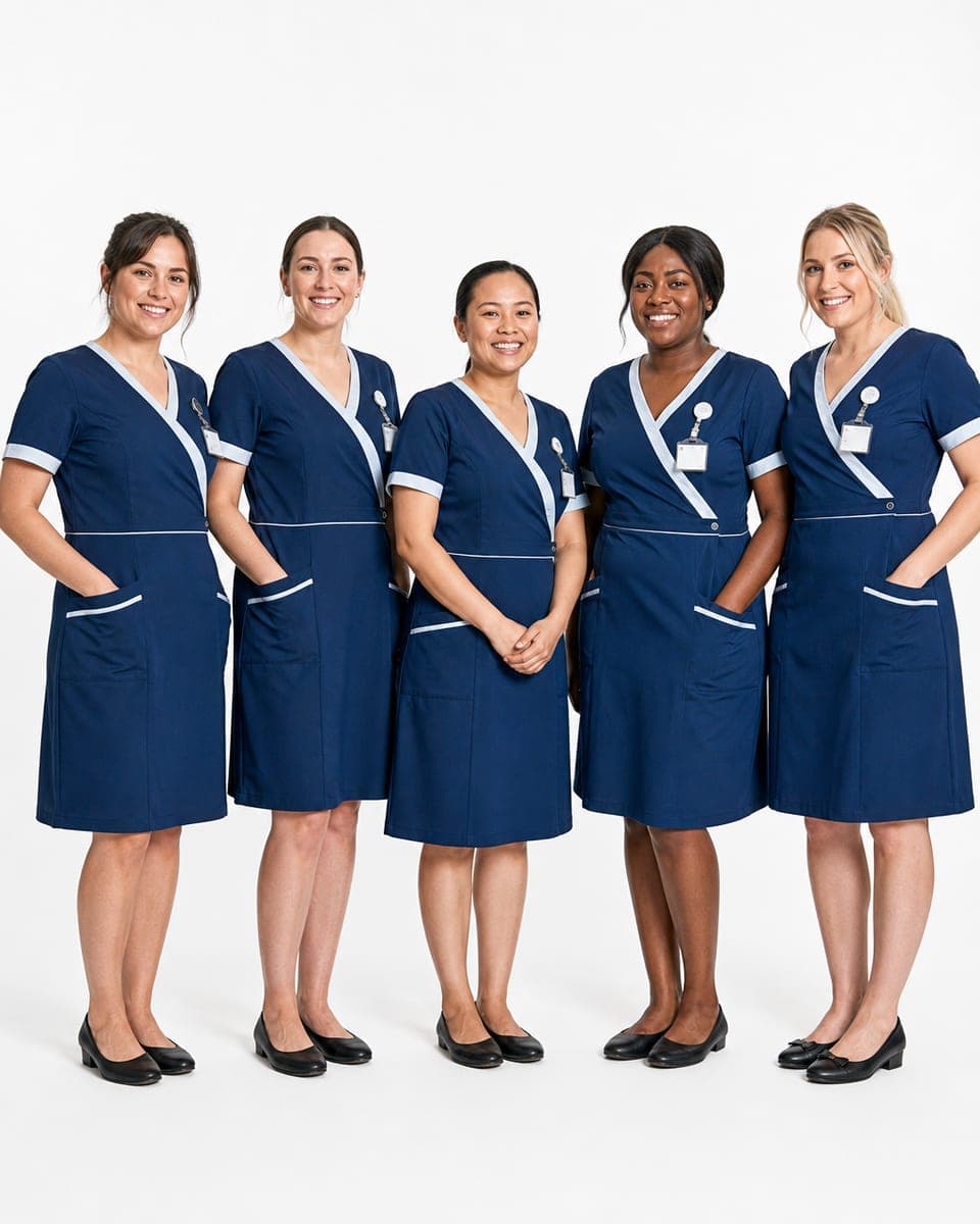 Healthcare Uniforms