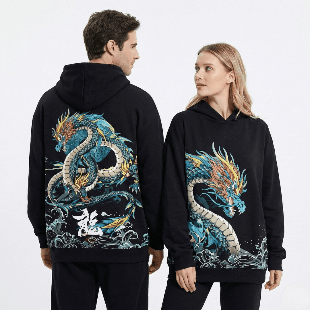 Hoodies