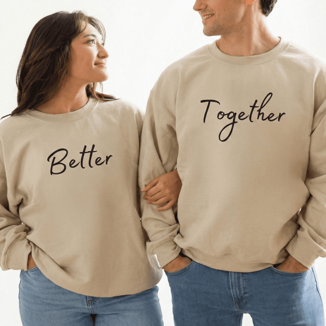 Sweat Shirt