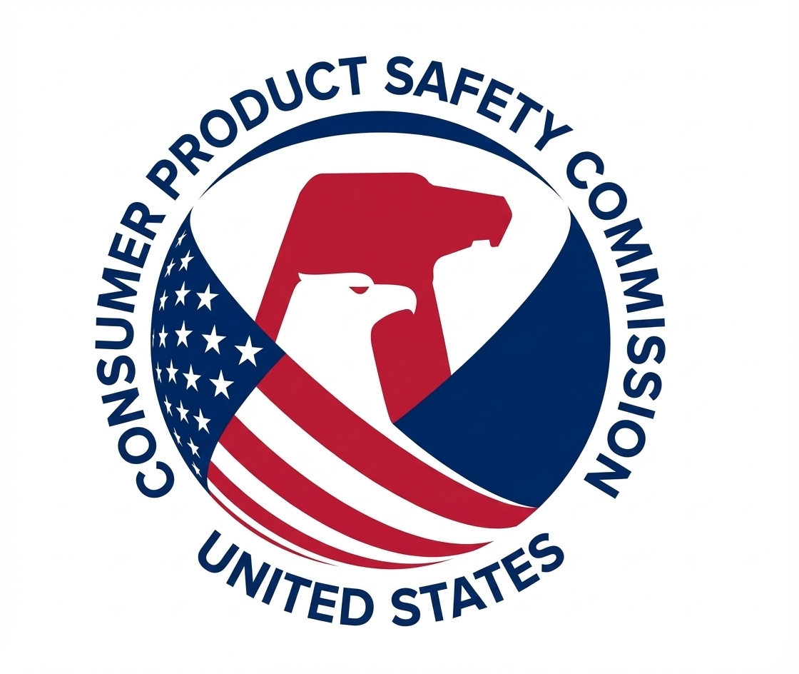 US CPSC Compliant
